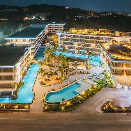 Kora Beach Resort Phuket Bang Tao Beach  Esterno foto