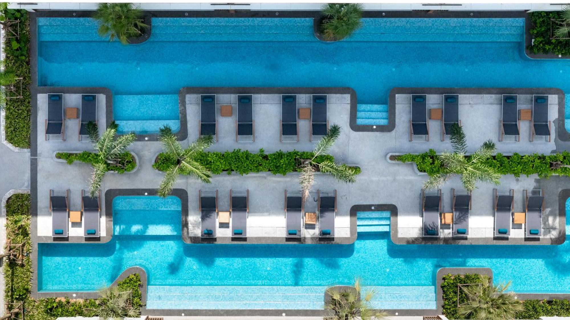 Kora Beach Resort Phuket Bang Tao Beach  Esterno foto