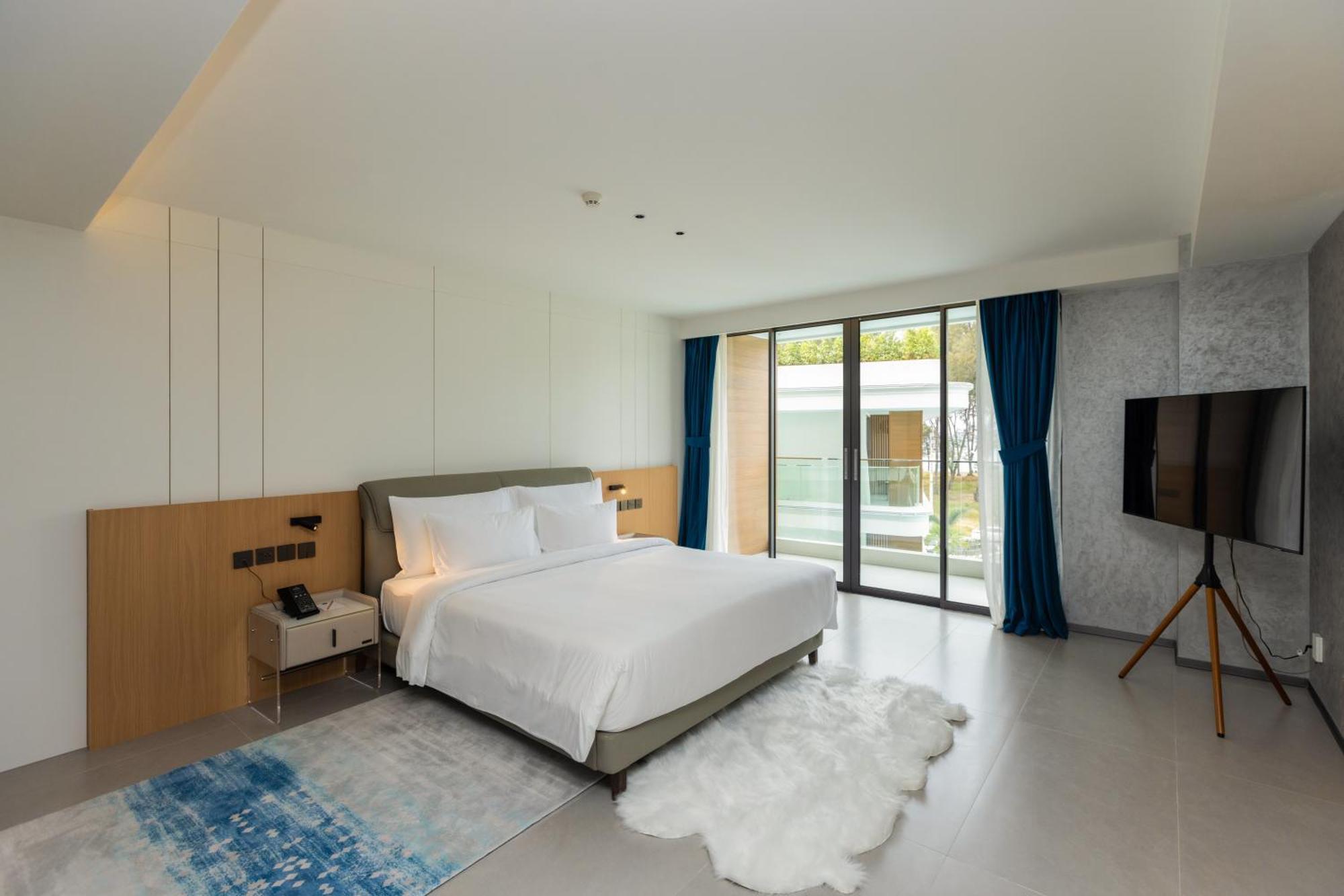 Kora Beach Resort Phuket Bang Tao Beach  Esterno foto