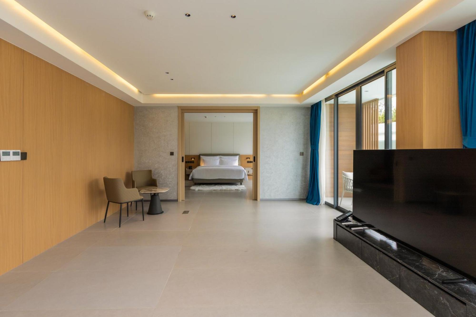 Kora Beach Resort Phuket Bang Tao Beach  Esterno foto