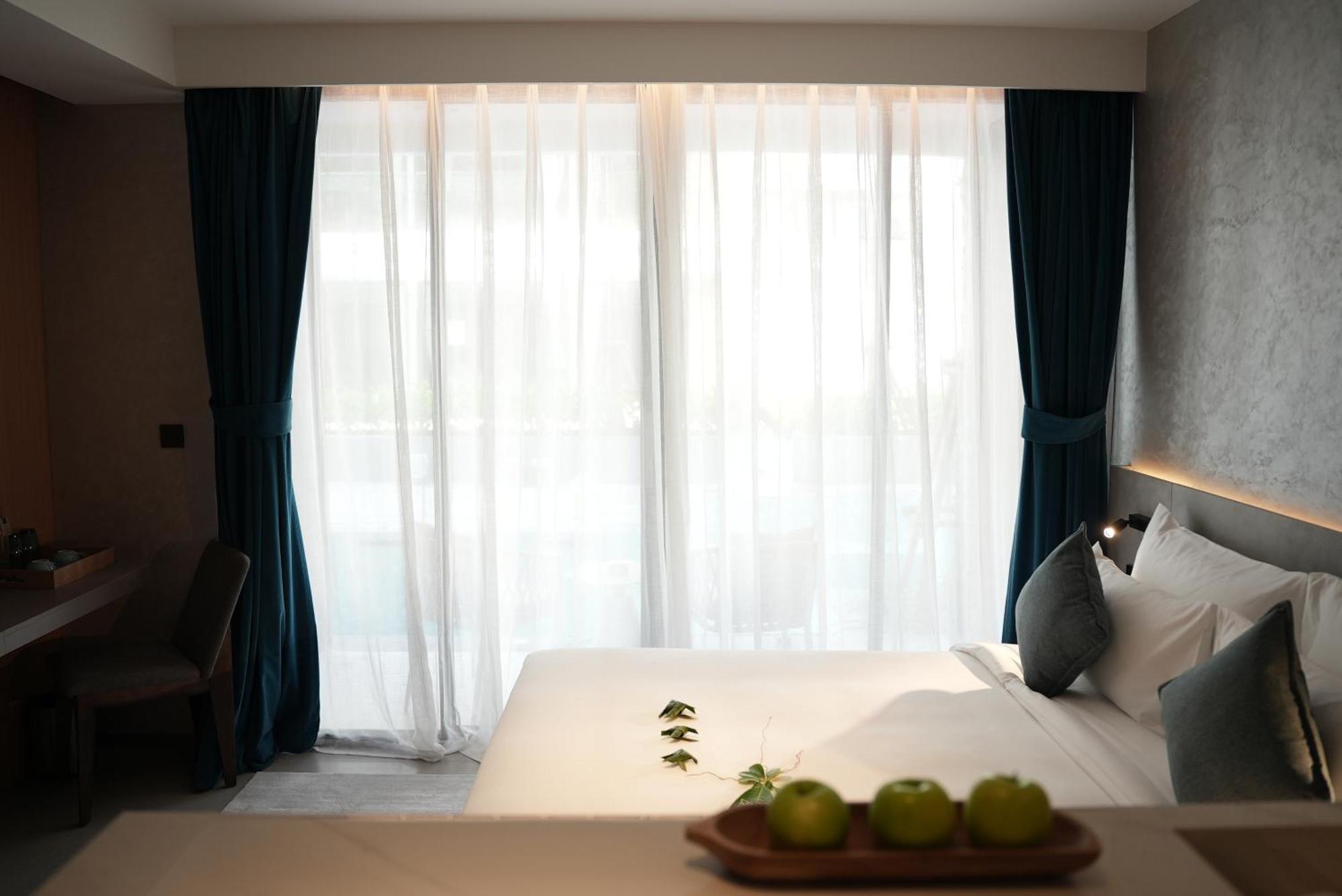 Kora Beach Resort Phuket Bang Tao Beach  Esterno foto