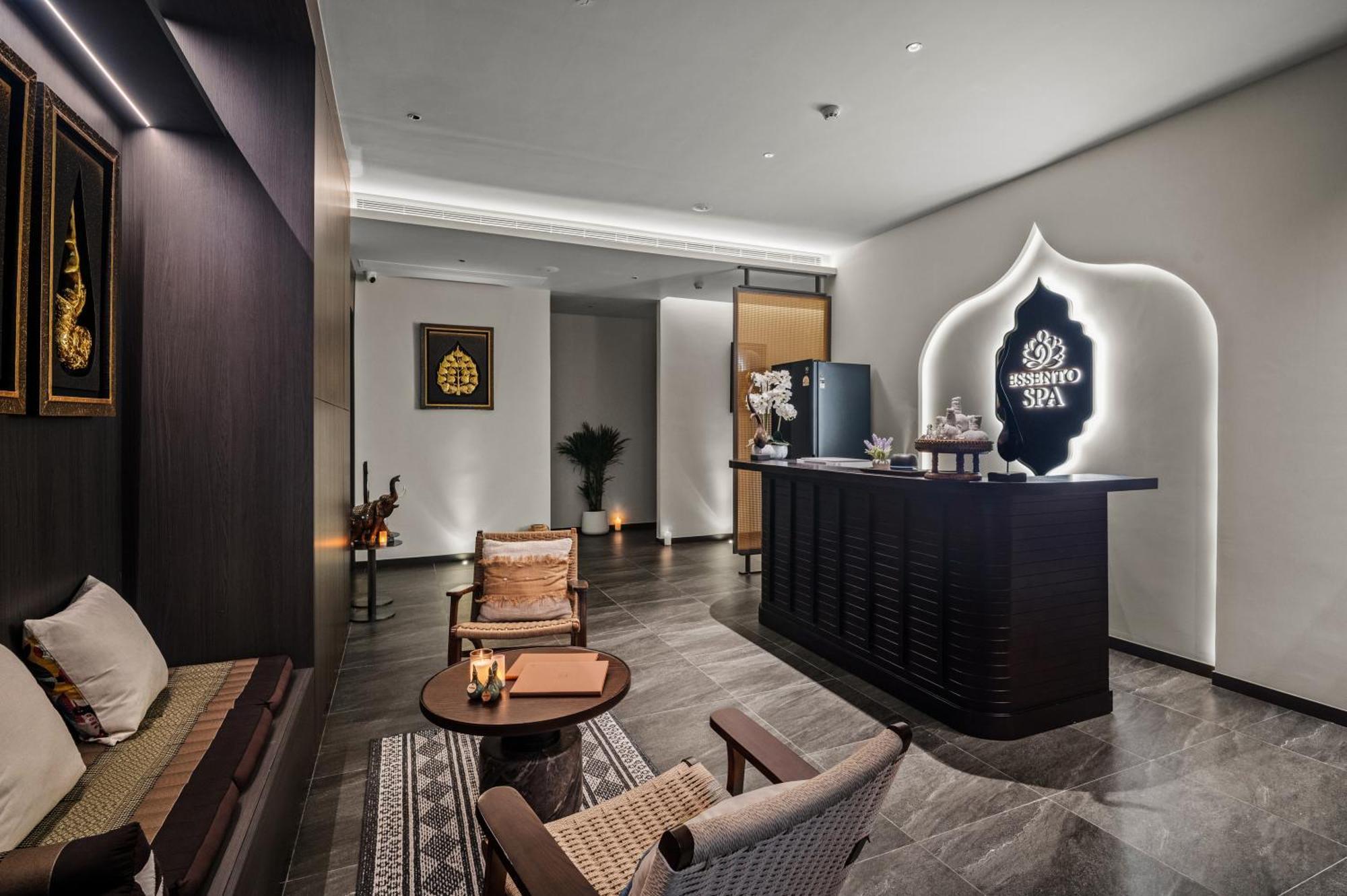 Kora Beach Resort Phuket Bang Tao Beach  Esterno foto