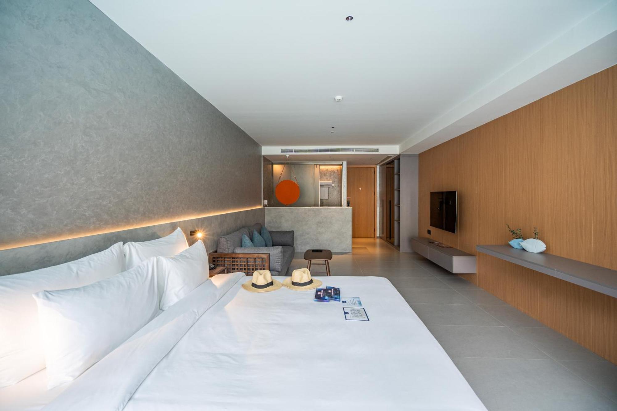 Kora Beach Resort Phuket Bang Tao Beach  Esterno foto