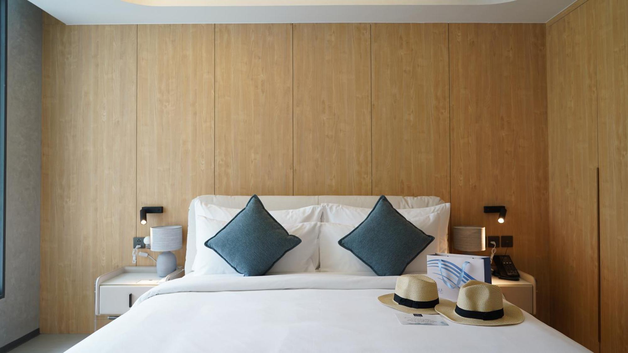 Kora Beach Resort Phuket Bang Tao Beach  Esterno foto