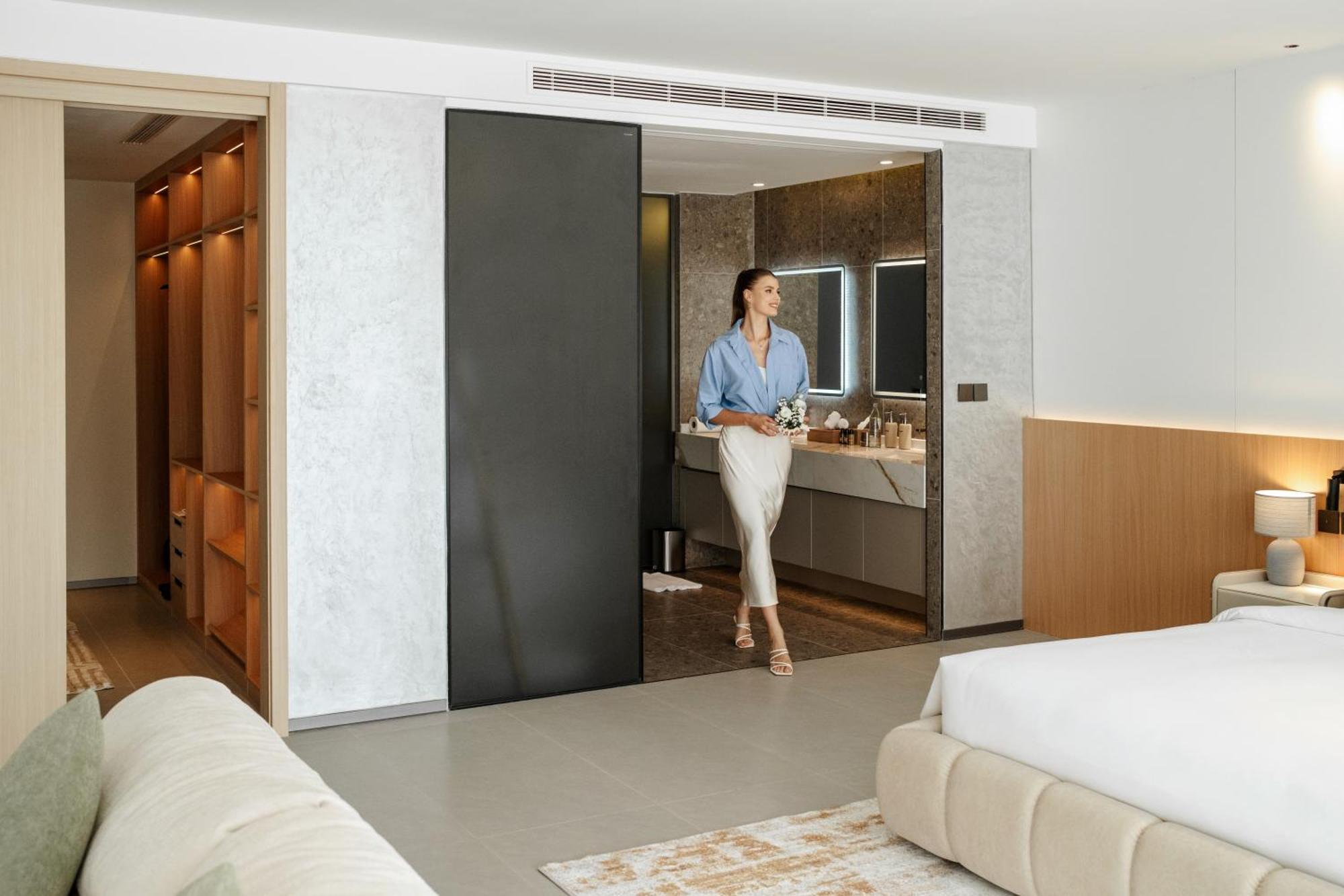 Kora Beach Resort Phuket Bang Tao Beach  Esterno foto