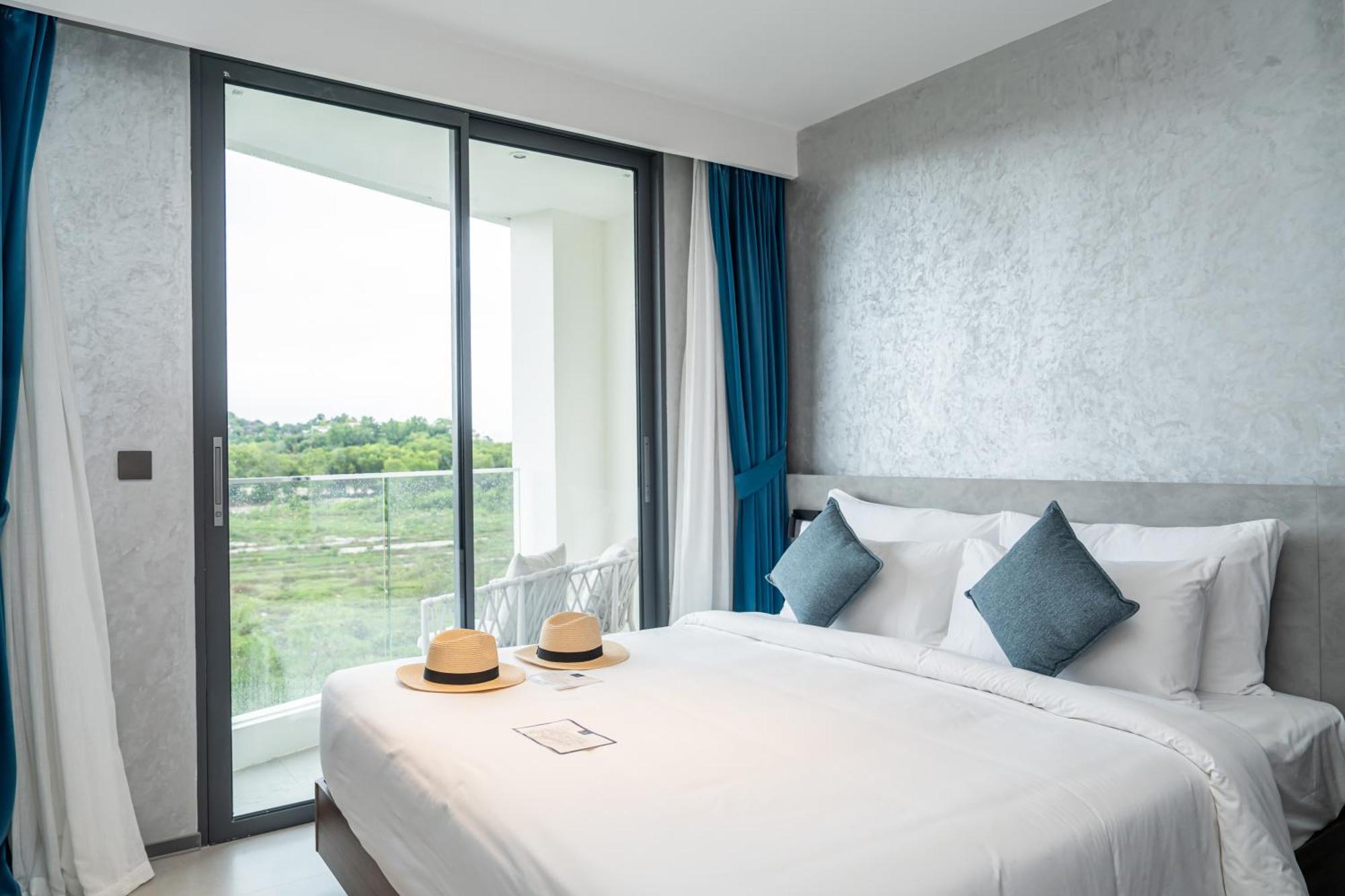 Kora Beach Resort Phuket Bang Tao Beach  Esterno foto