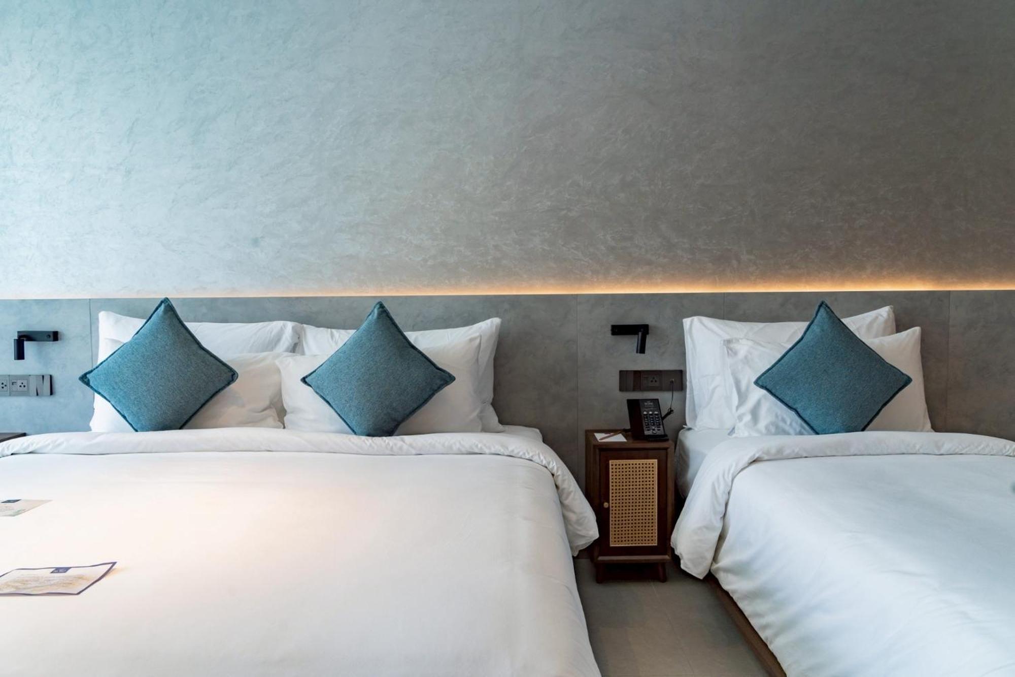 Kora Beach Resort Phuket Bang Tao Beach  Esterno foto