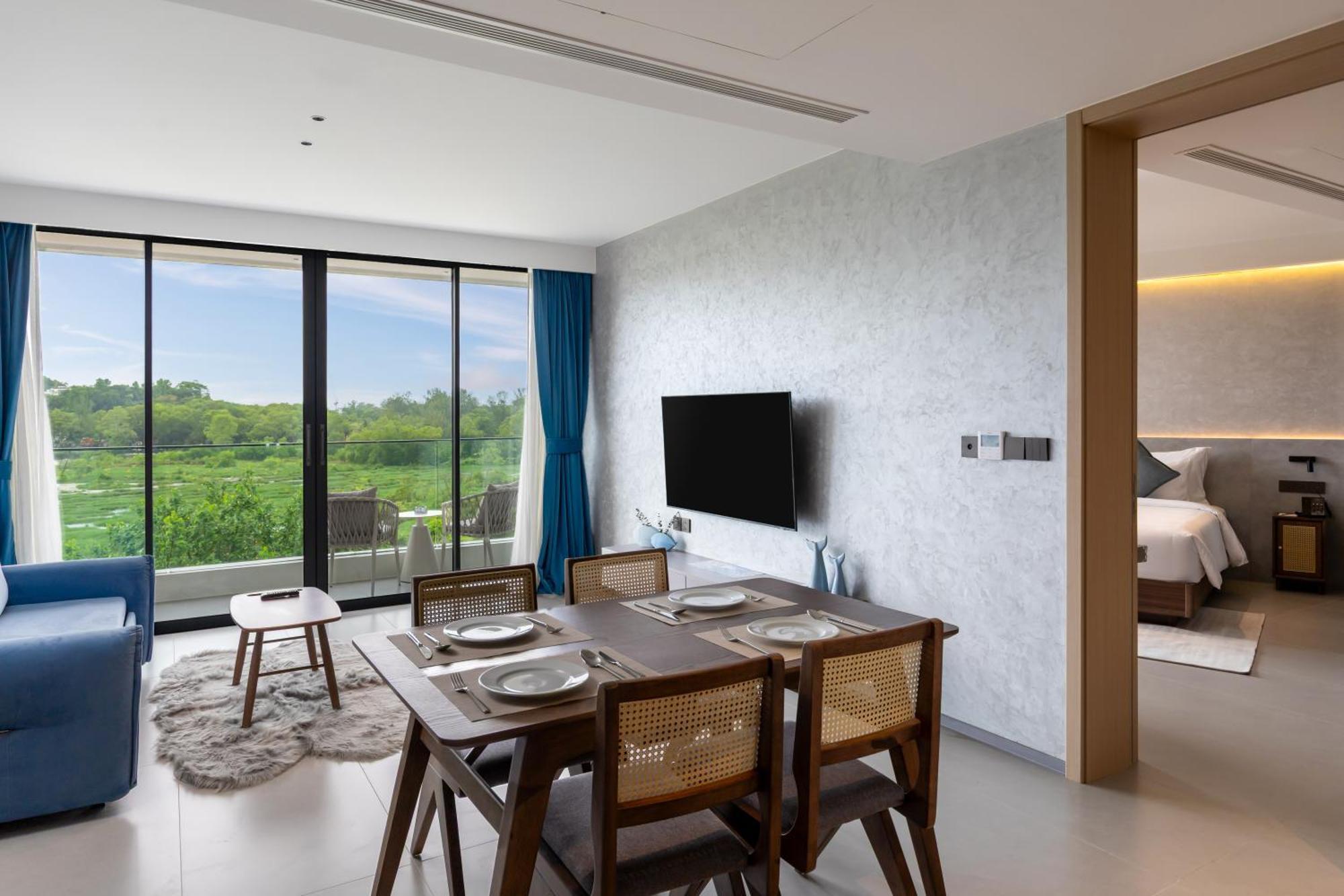 Kora Beach Resort Phuket Bang Tao Beach  Esterno foto