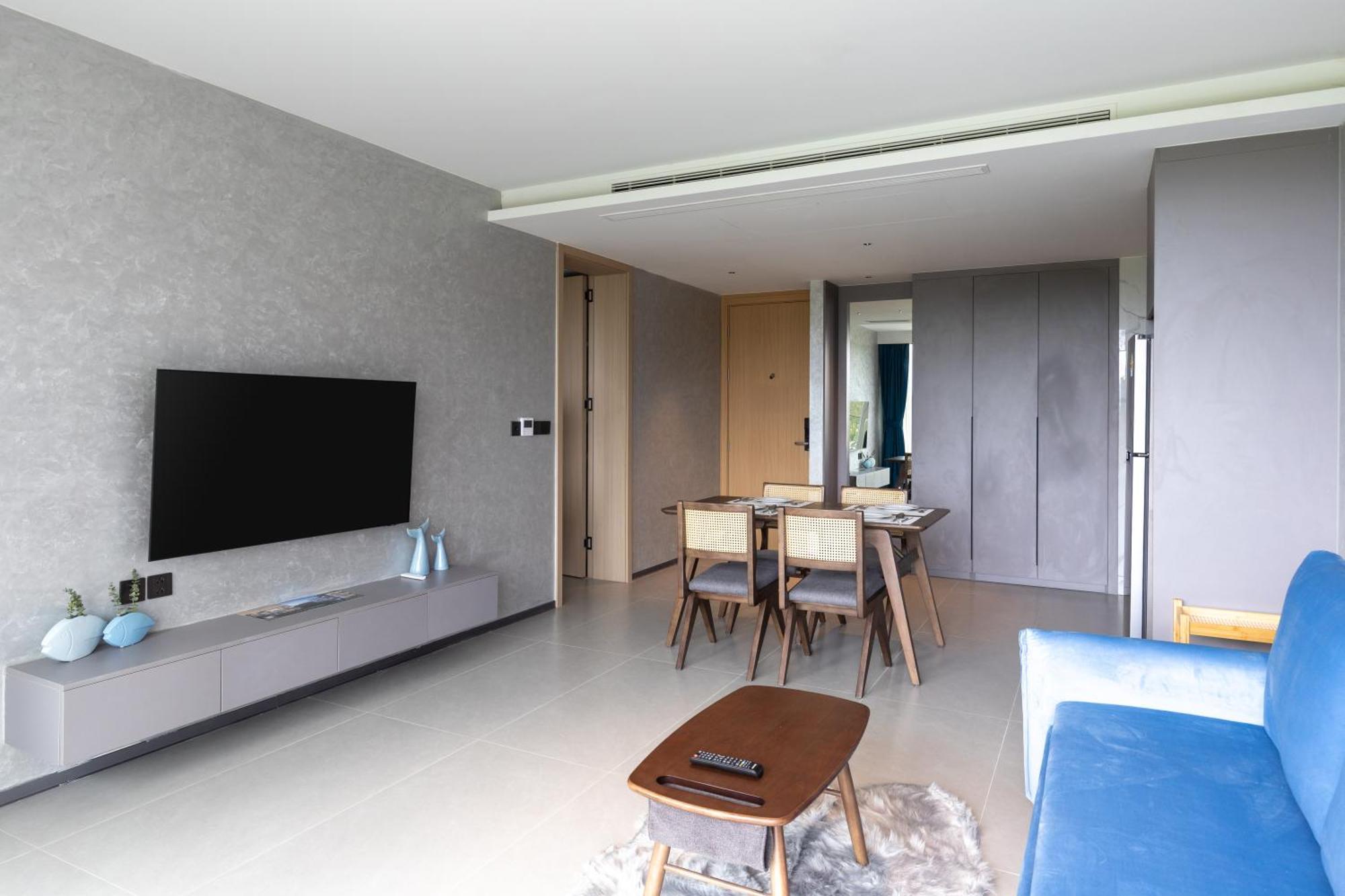 Kora Beach Resort Phuket Bang Tao Beach  Esterno foto