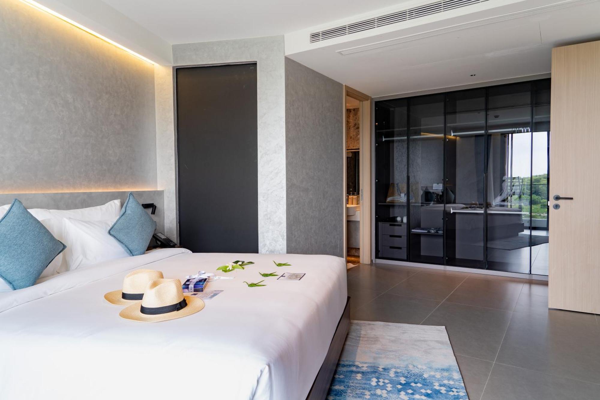 Kora Beach Resort Phuket Bang Tao Beach  Esterno foto