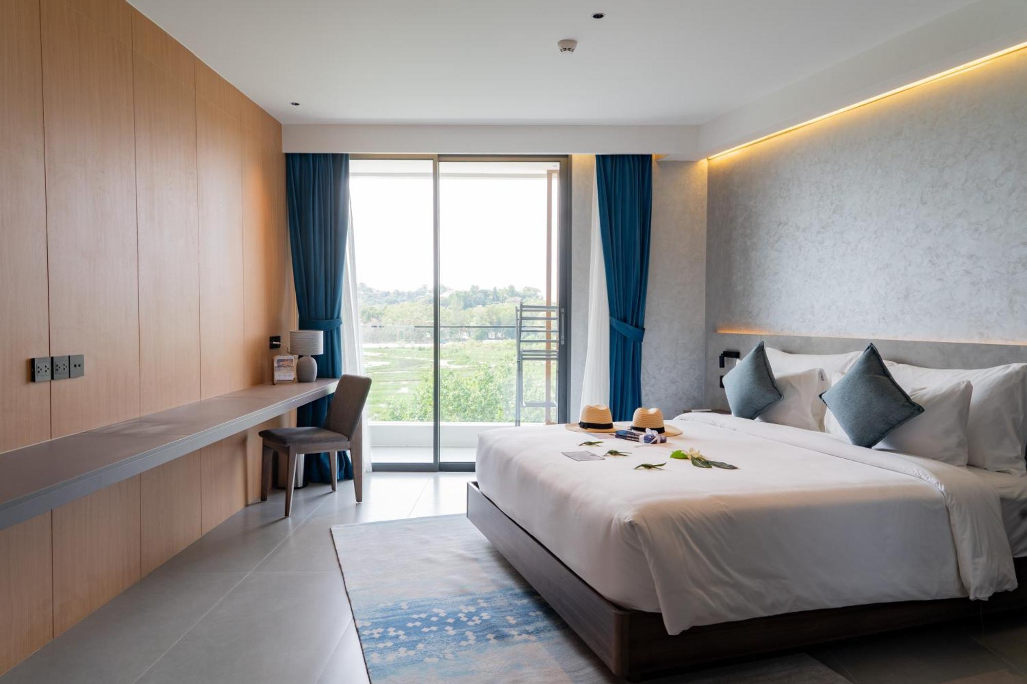 Kora Beach Resort Phuket Bang Tao Beach  Esterno foto