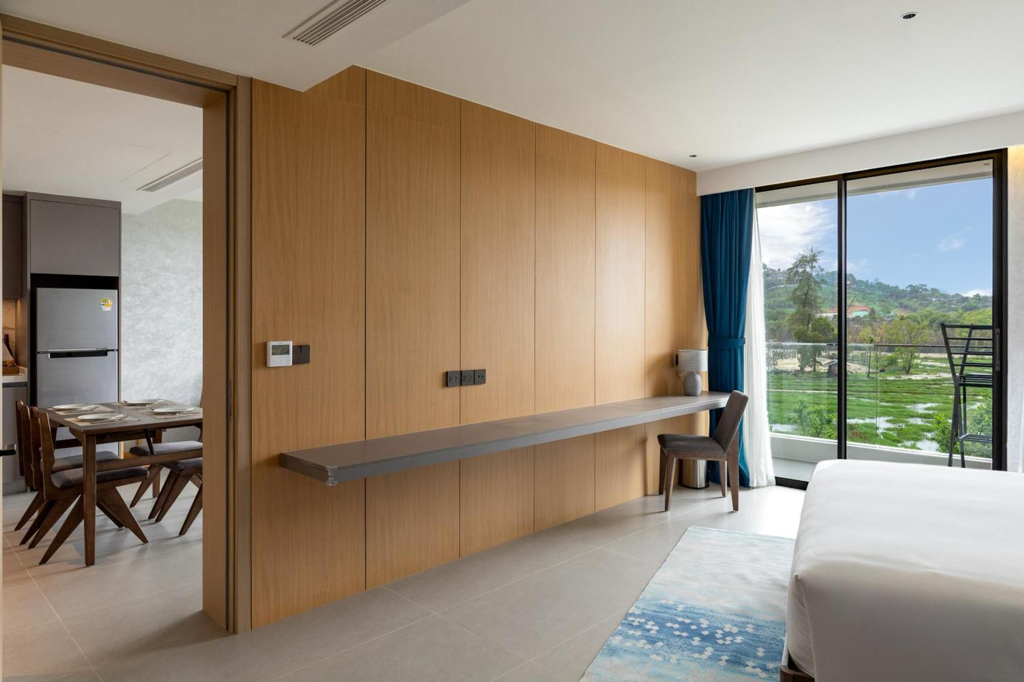 Kora Beach Resort Phuket Bang Tao Beach  Esterno foto