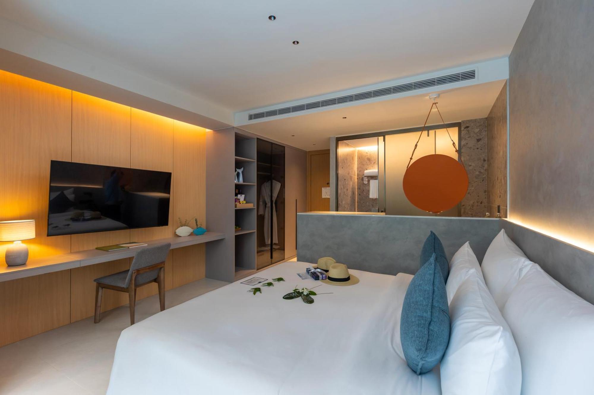 Kora Beach Resort Phuket Bang Tao Beach  Esterno foto